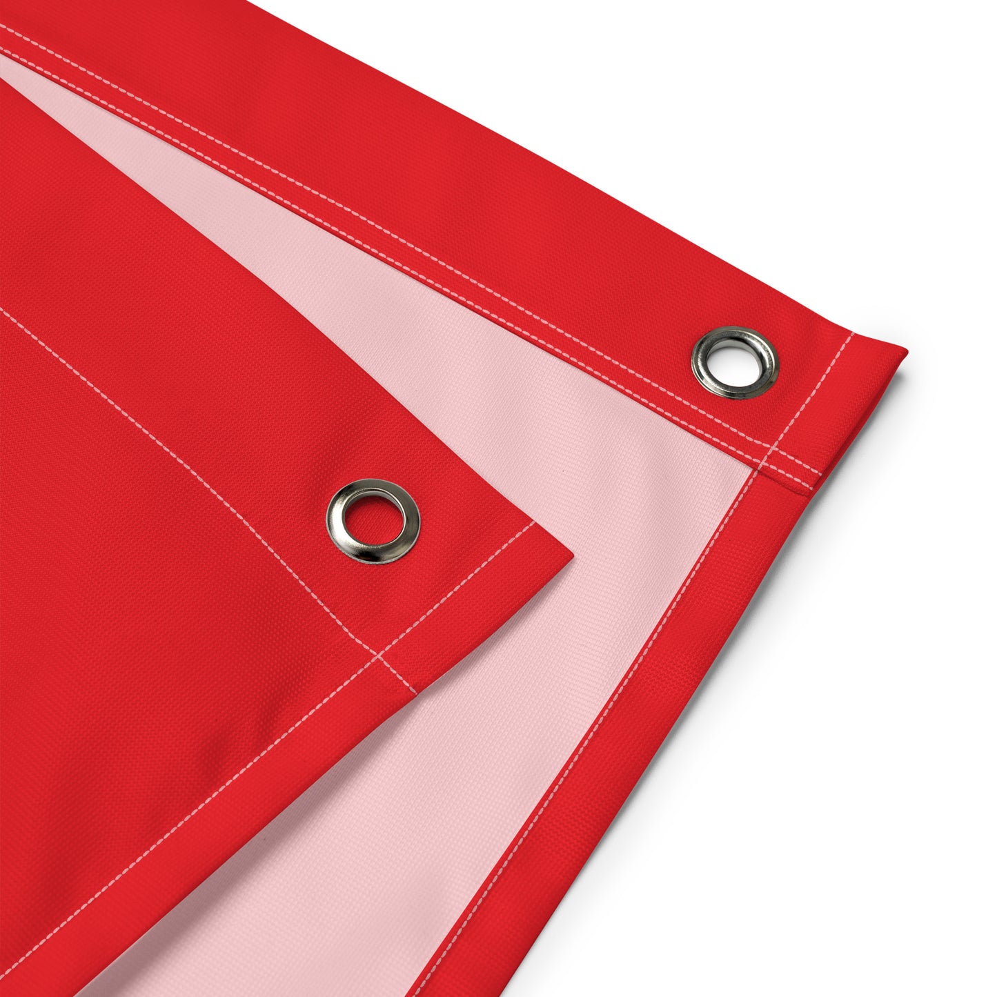 Red Falcons Flag / 1-325 AIR BN Flag