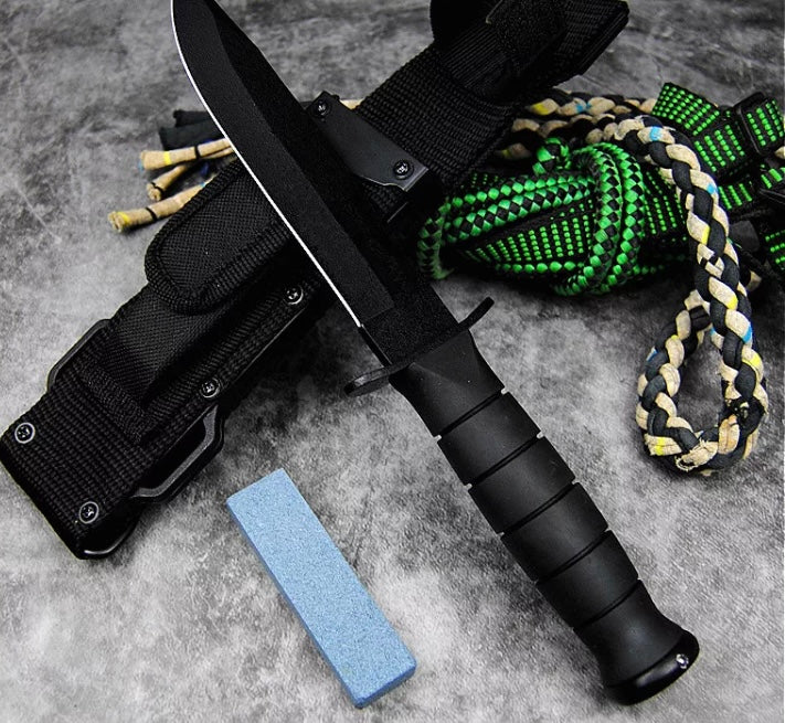 KA-BAR Style JM USA Knife