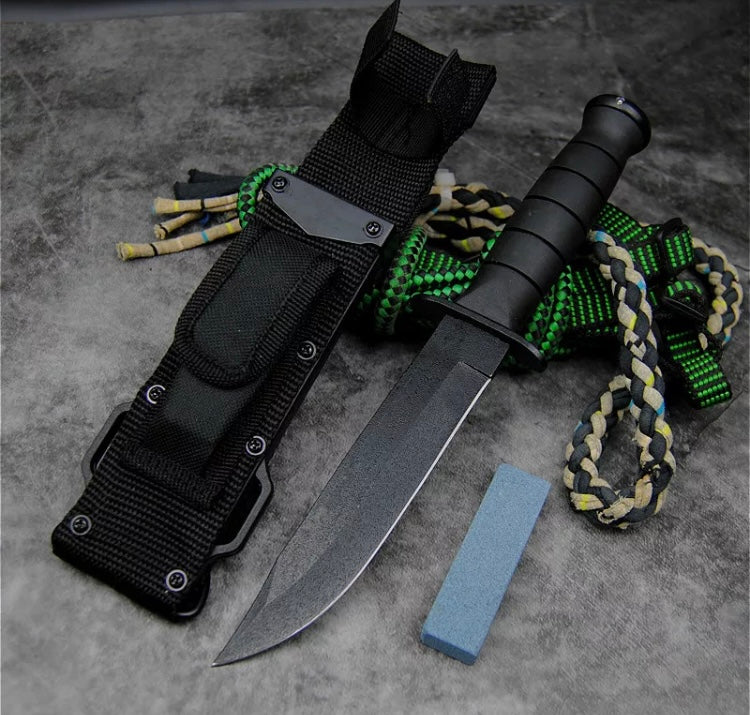 KA-BAR Style JM USA Knife