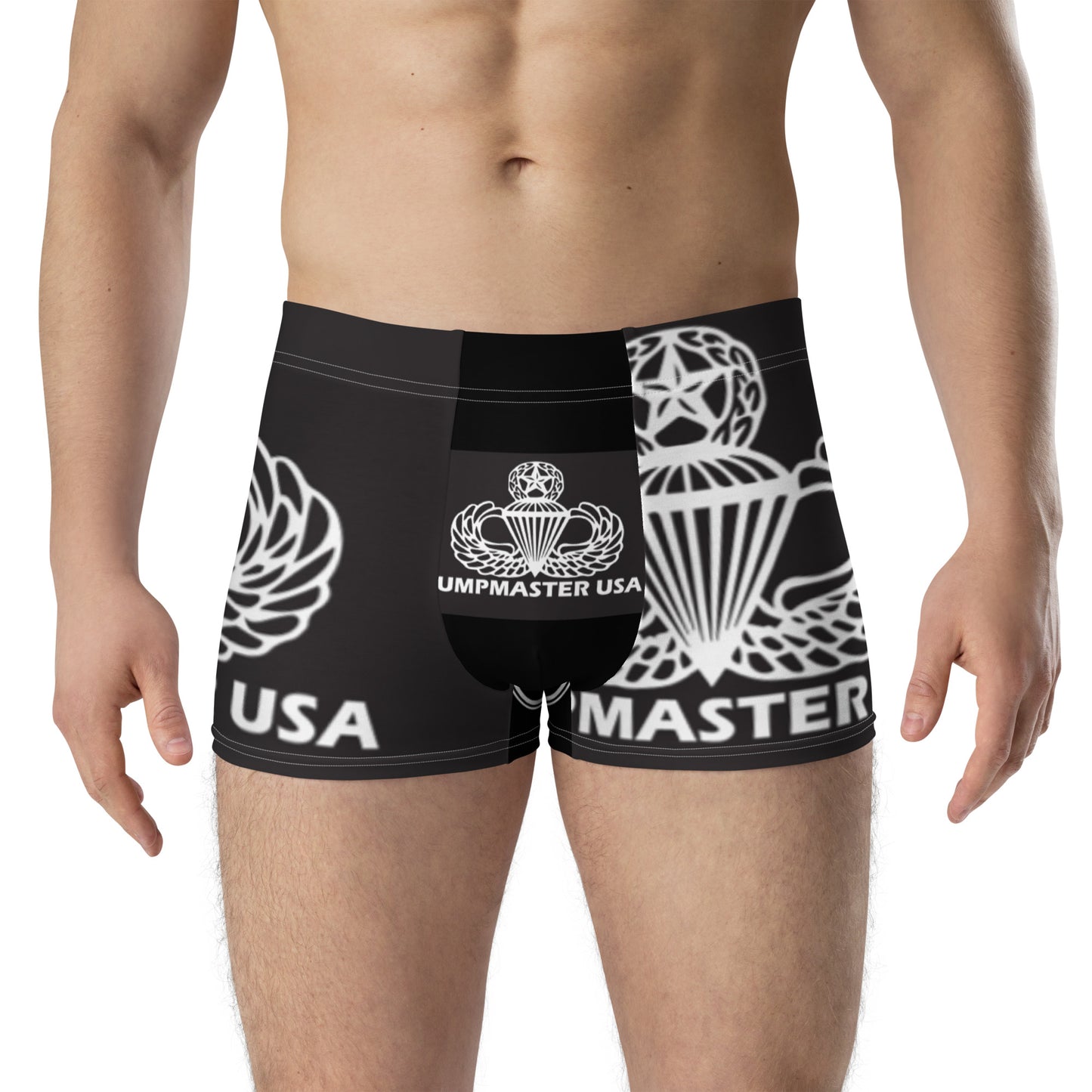 JM USA Boxers