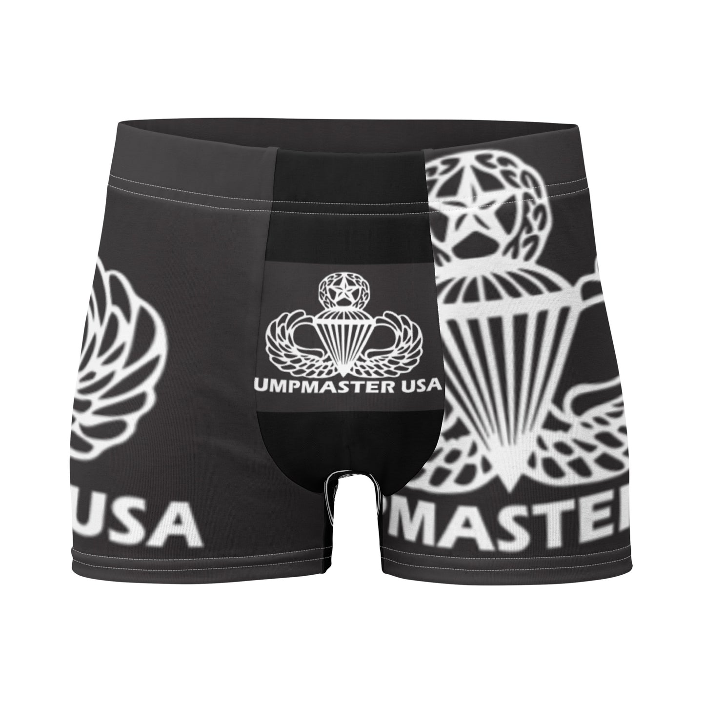 JM USA Boxers