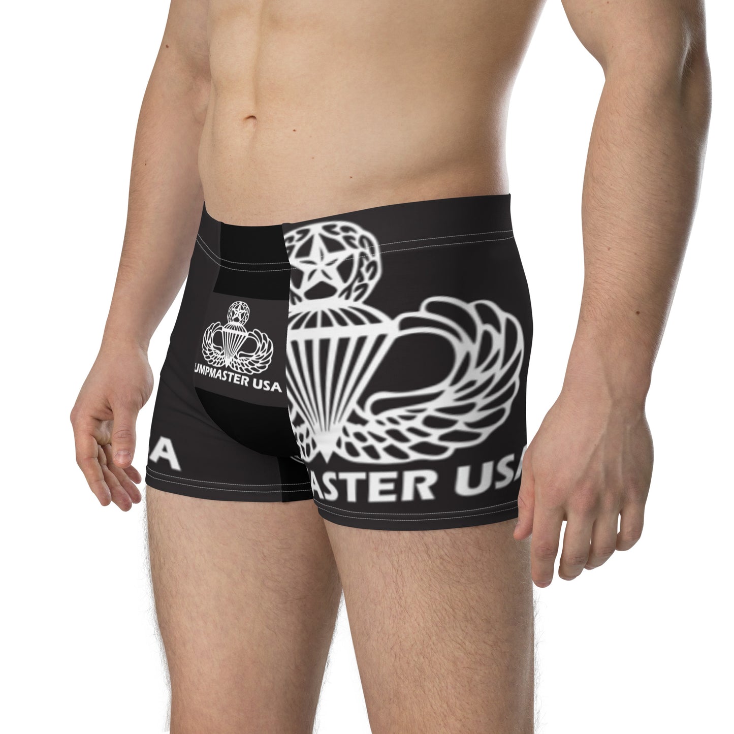 JM USA Boxers