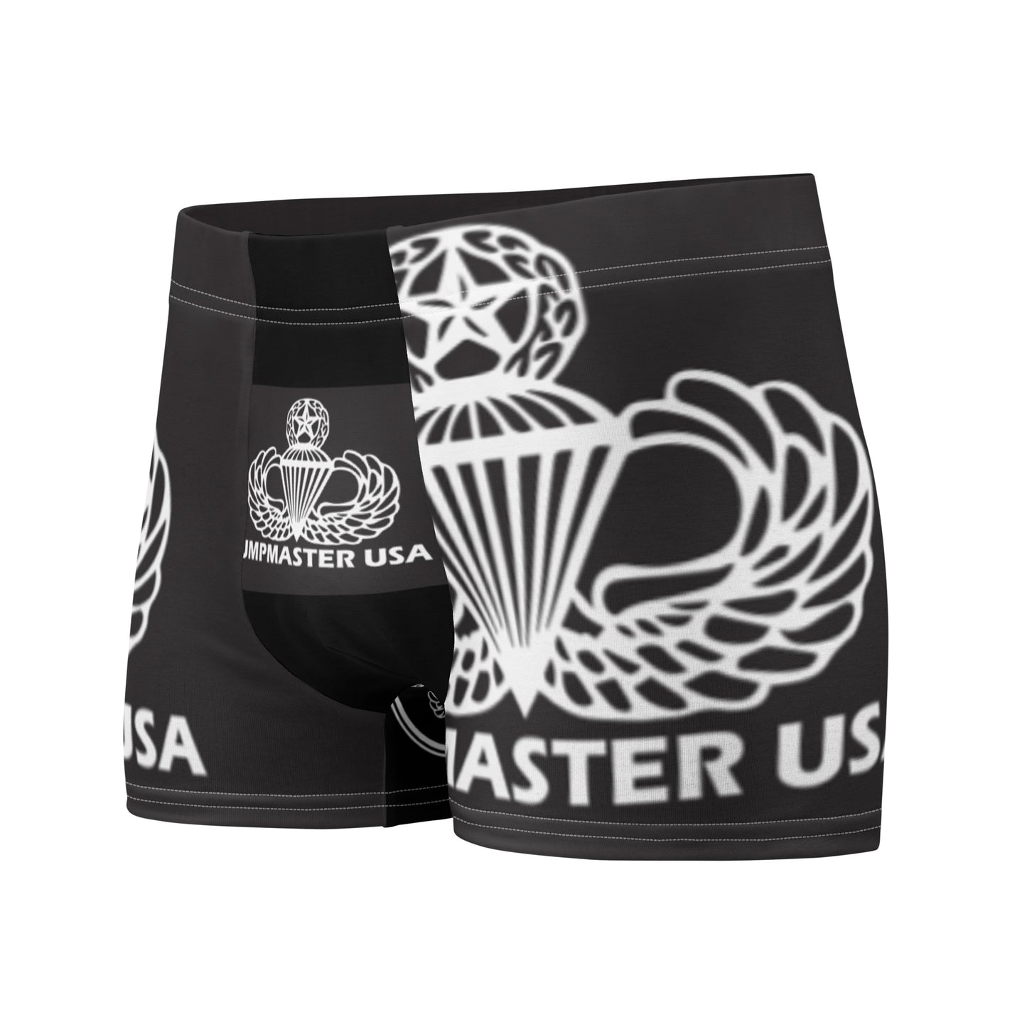 JM USA Boxers