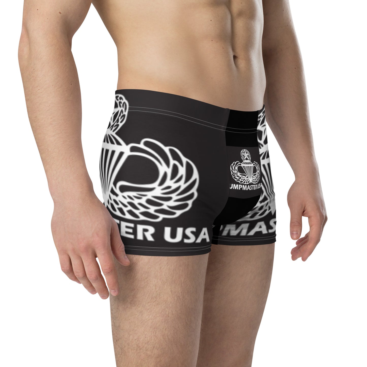 JM USA Boxers