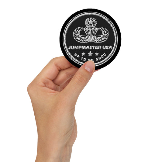 Patches