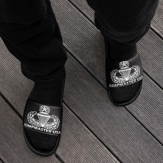 Men’s slides
