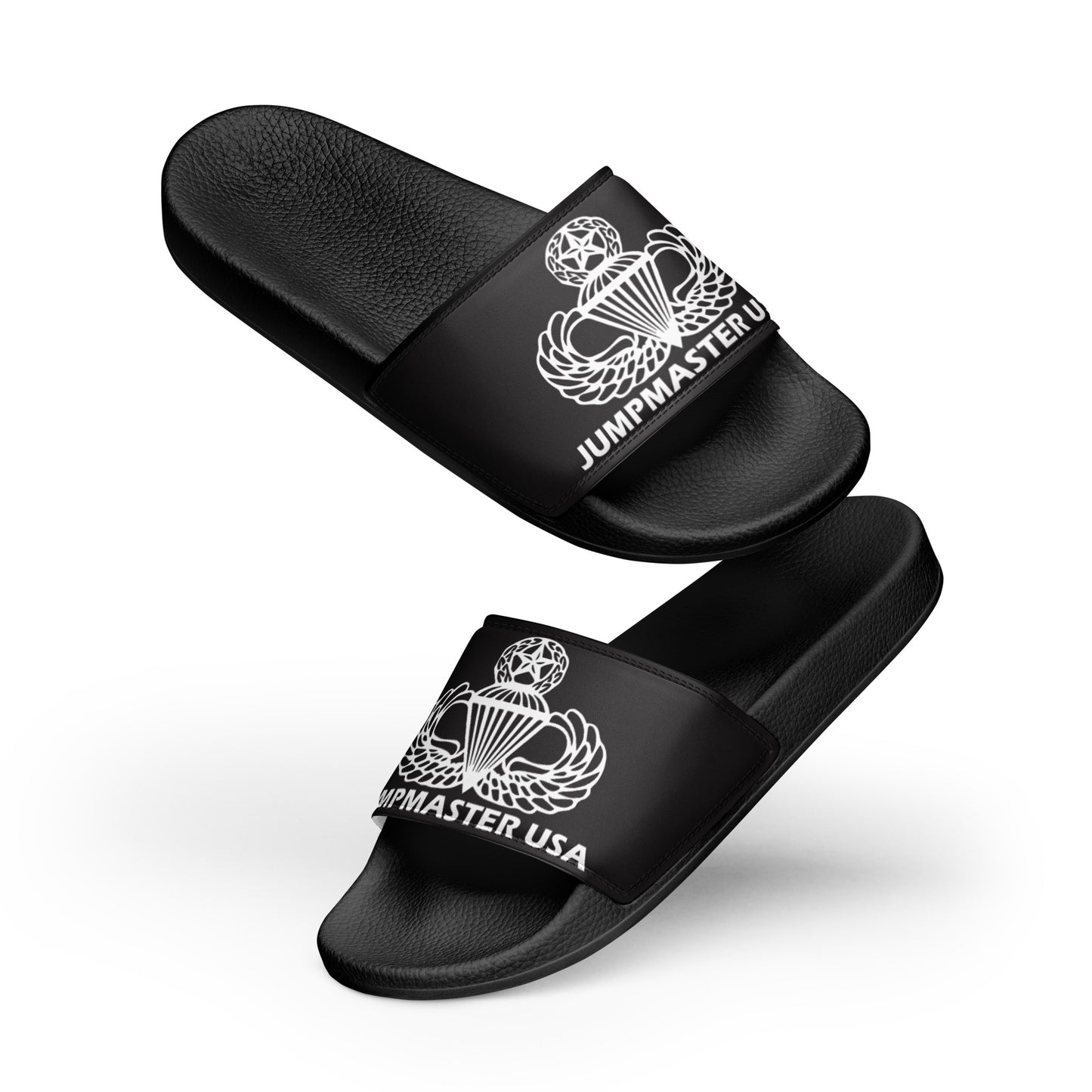 Men’s slides