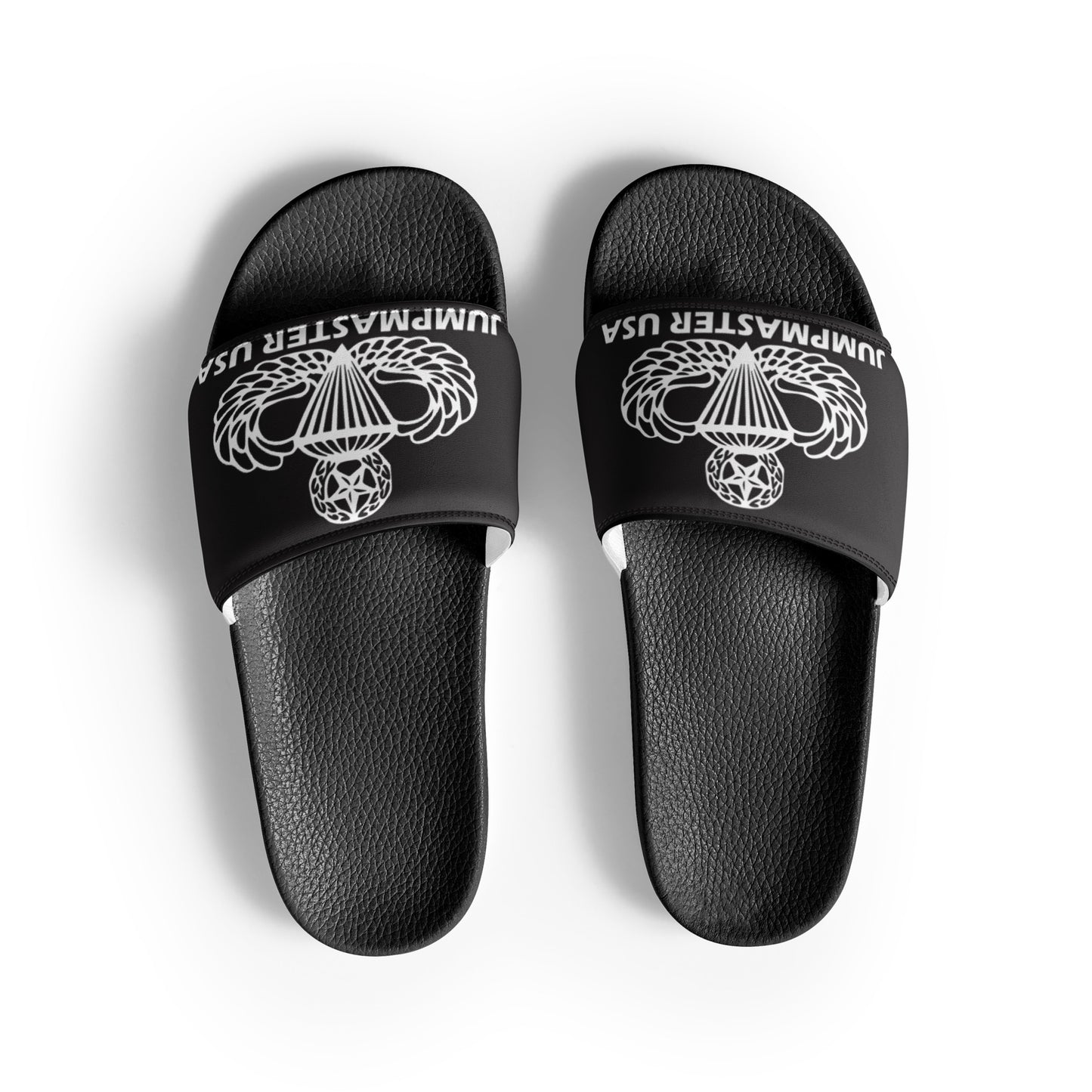 Men’s slides