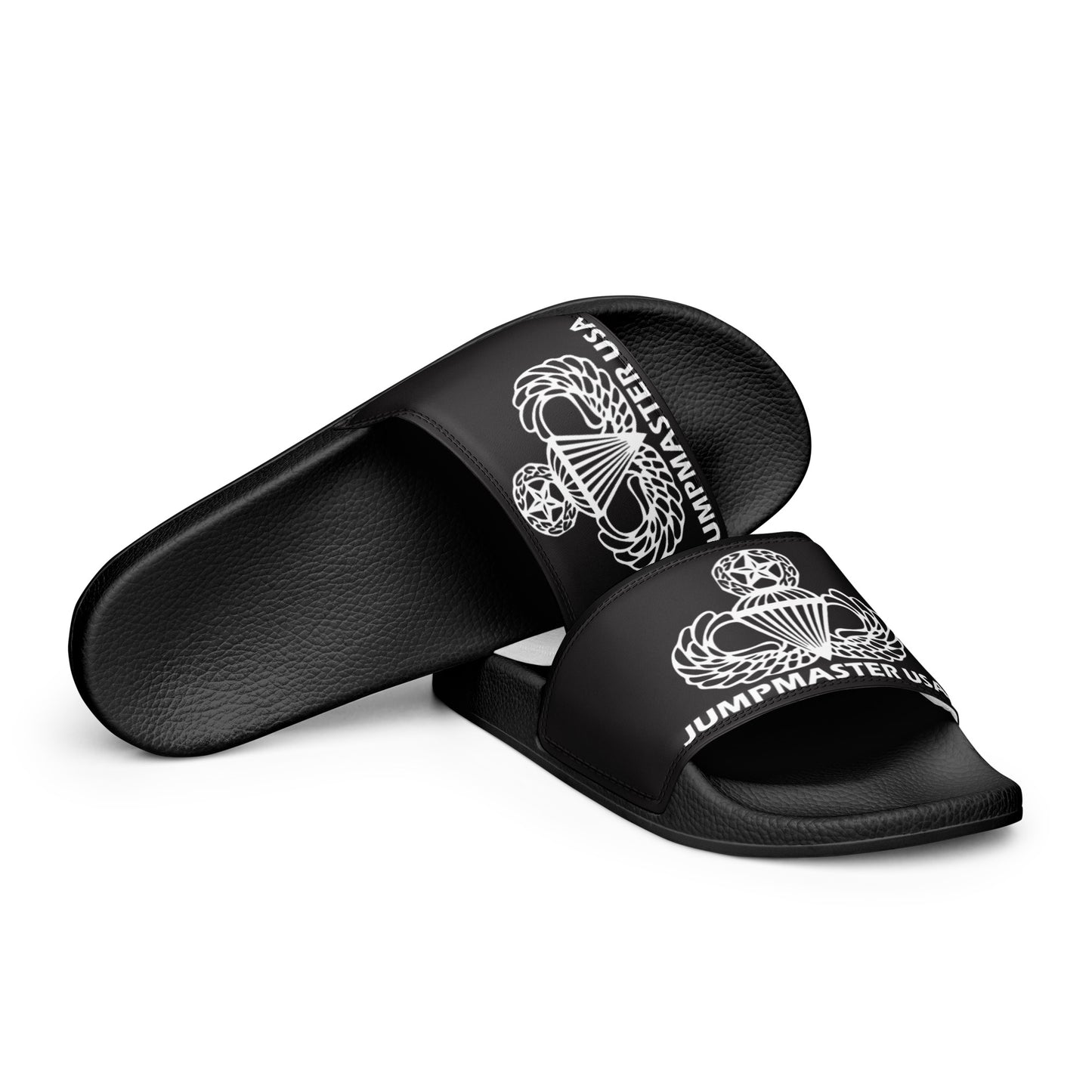 Men’s slides