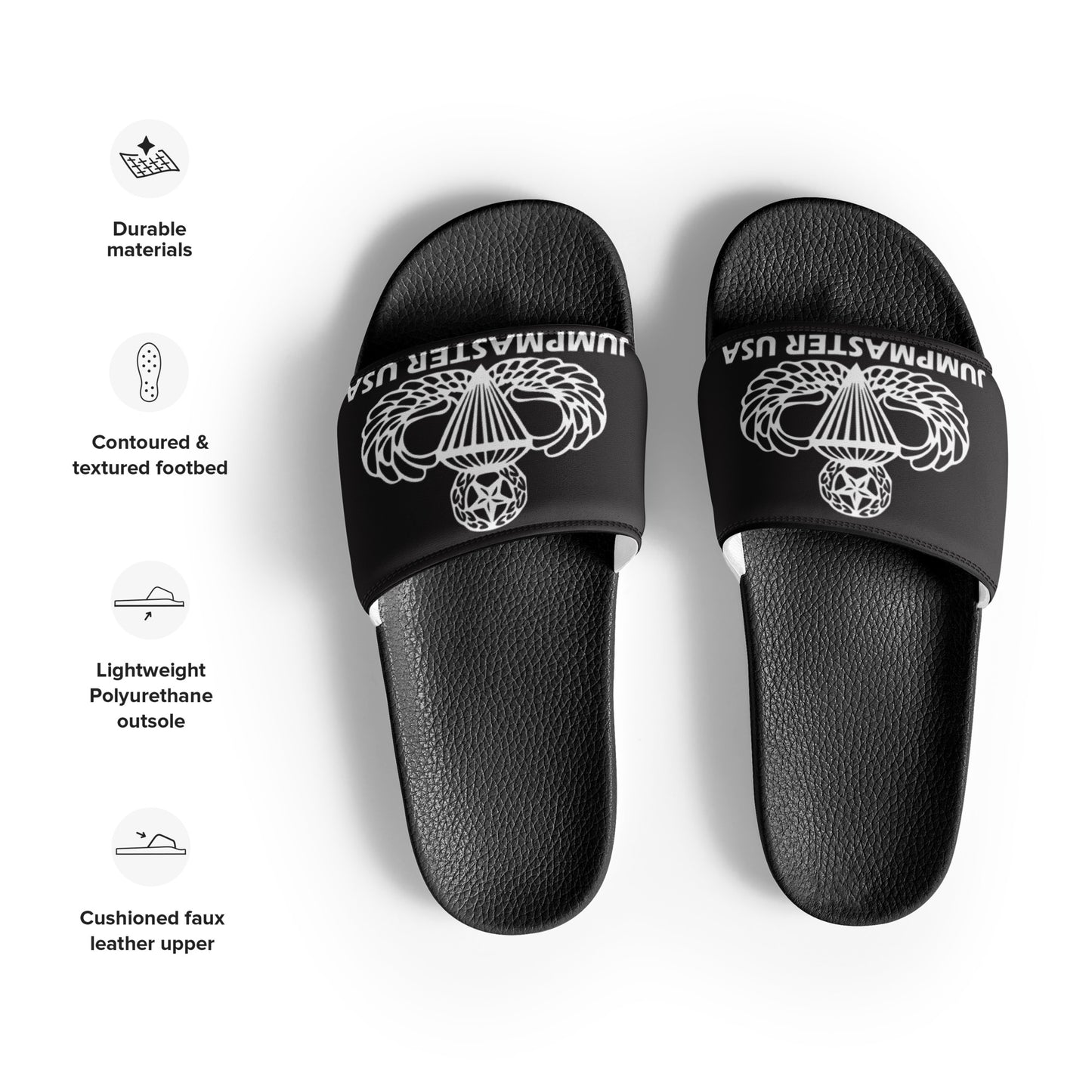 Men’s slides