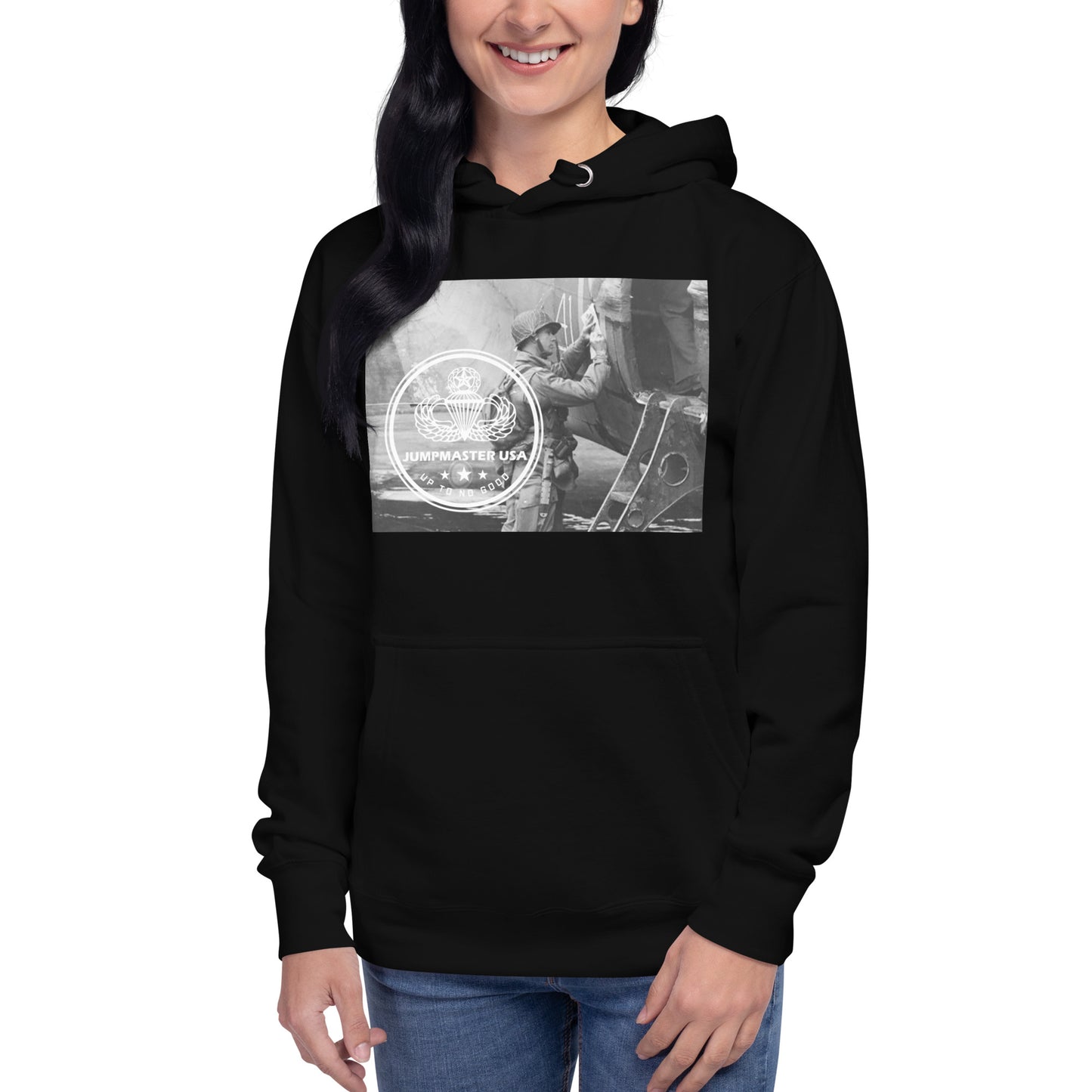 Unisex Hoodie