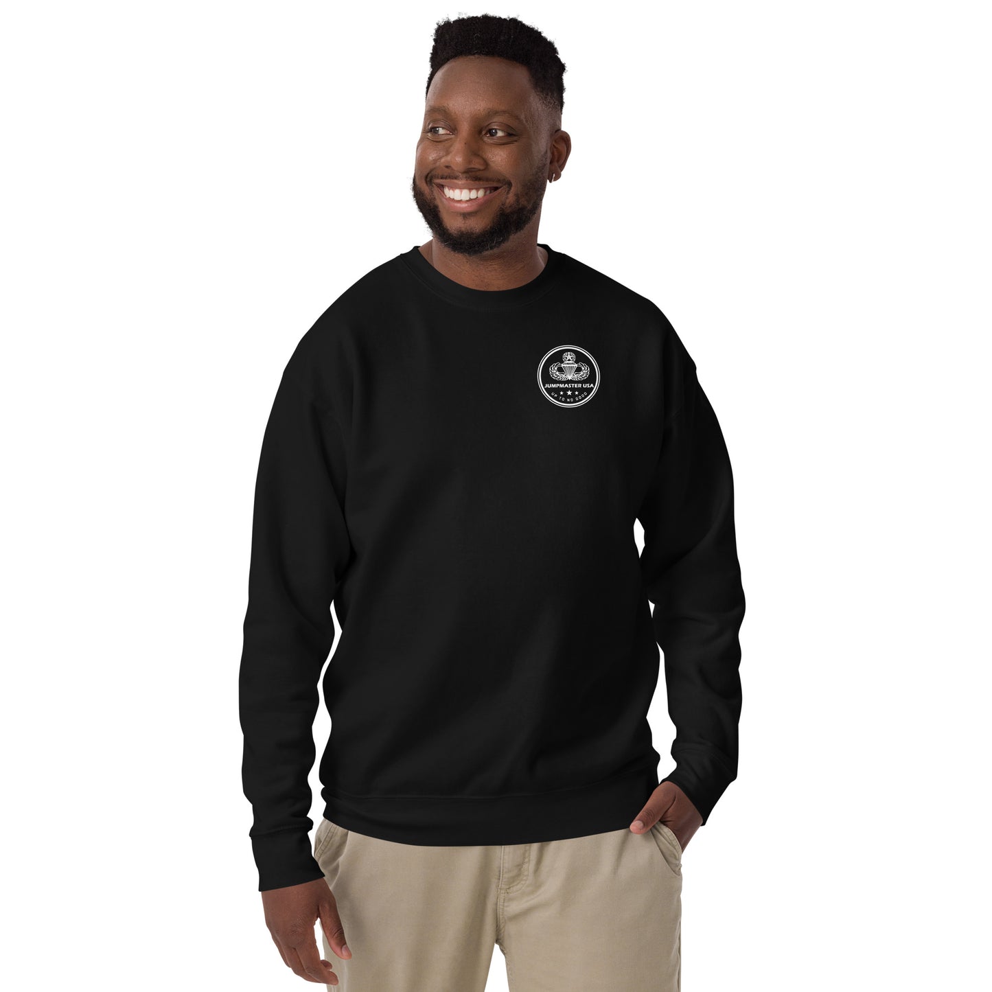 Market Garden Sweater