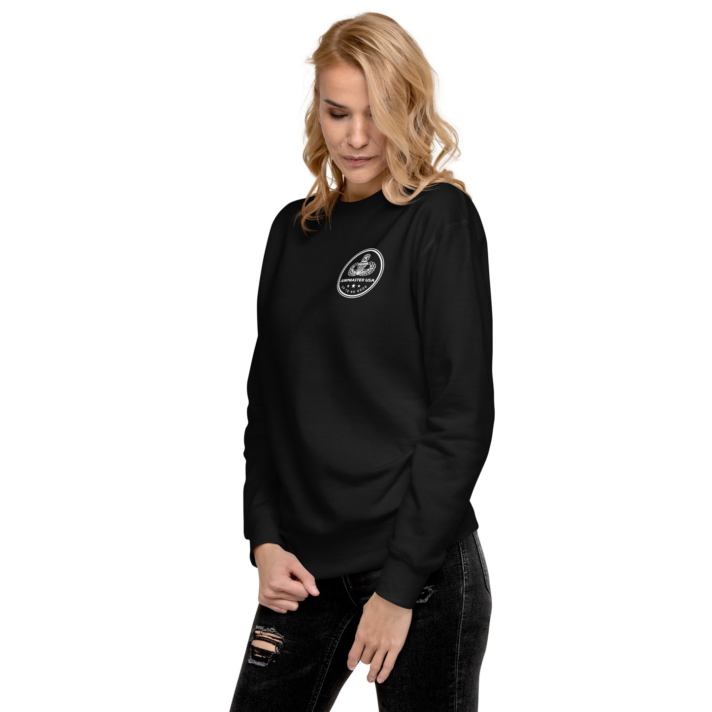 Market Garden Sweater
