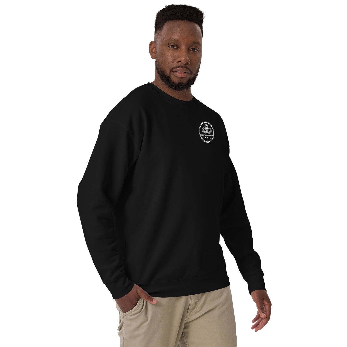 Market Garden Sweater