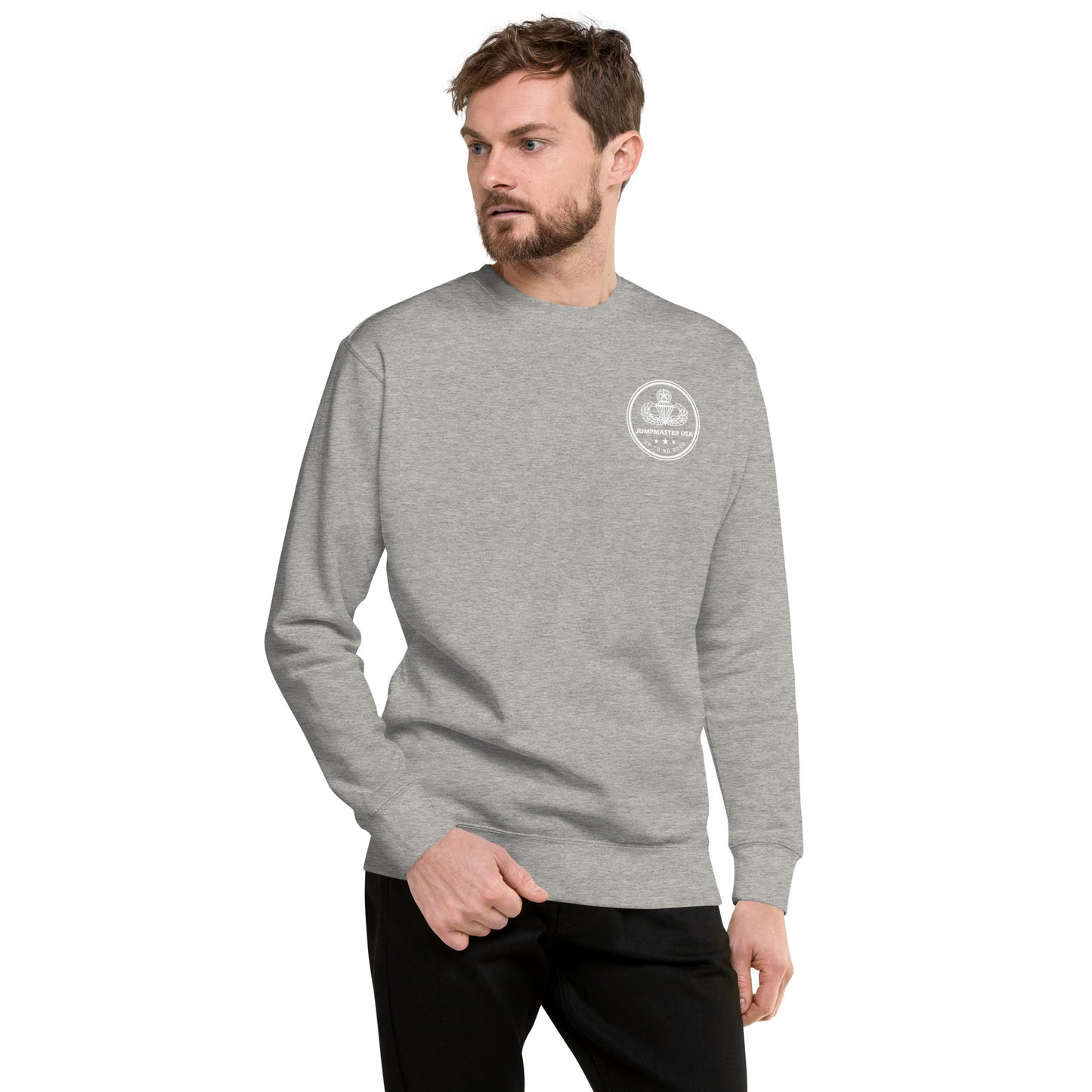 Market Garden Sweater