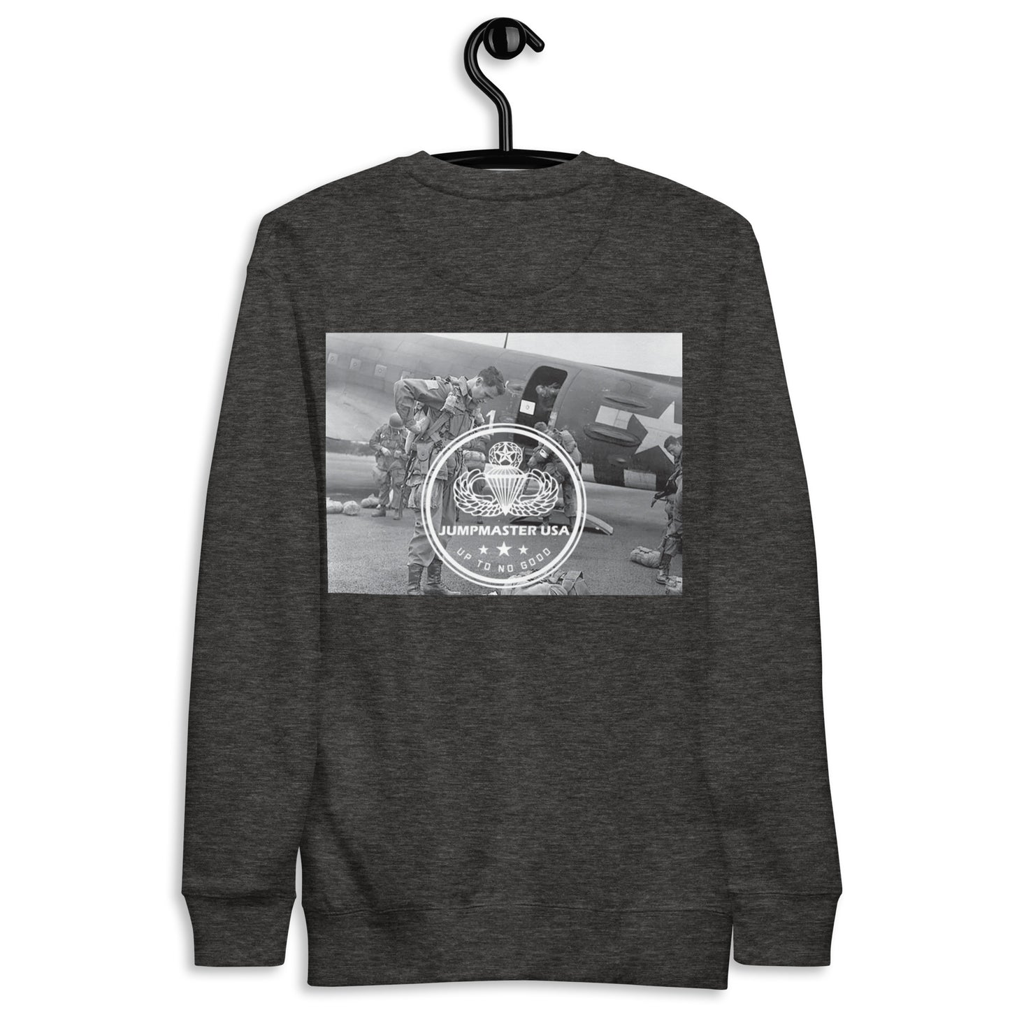 Market Garden Sweater