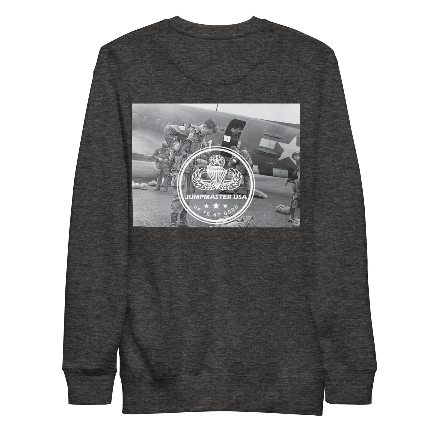 Market Garden Sweater