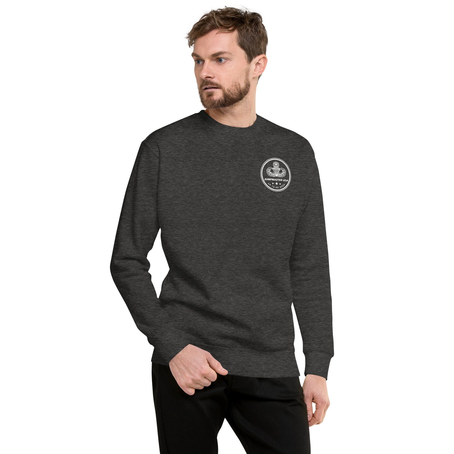 Market Garden Sweater