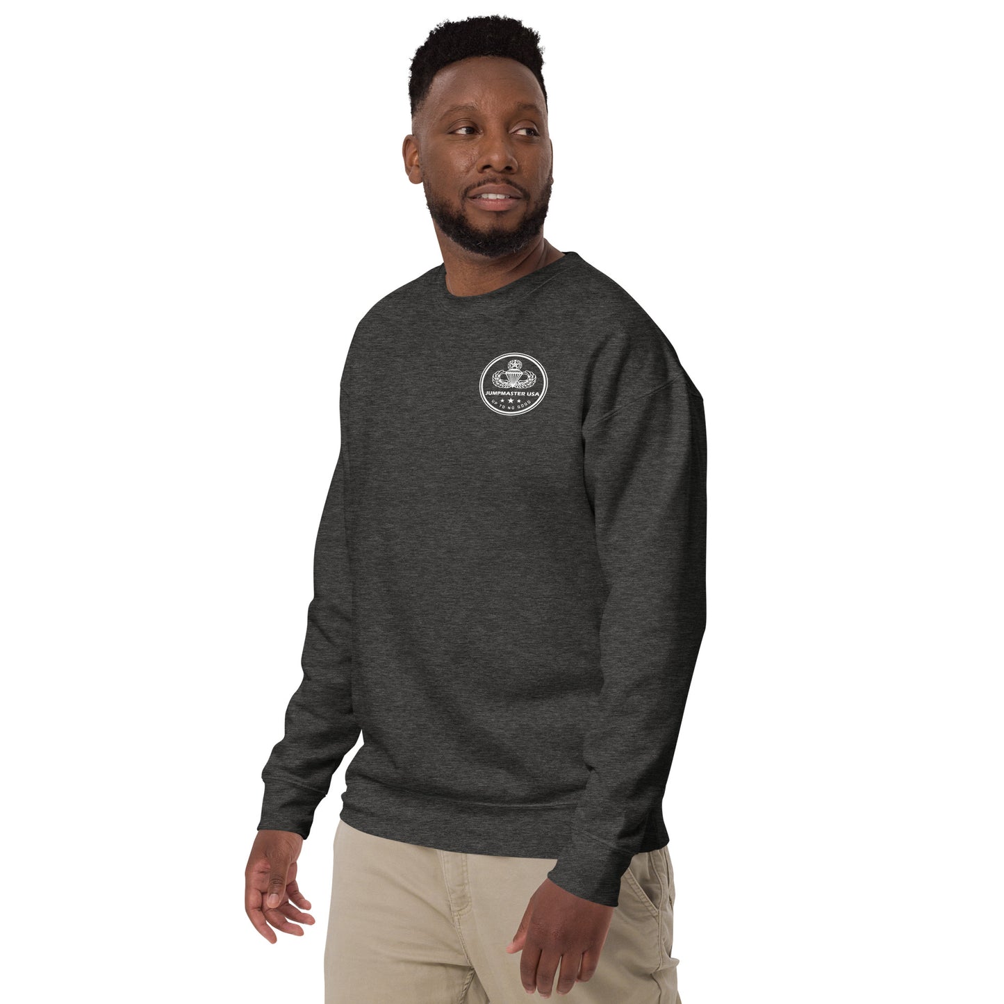 Market Garden Sweater