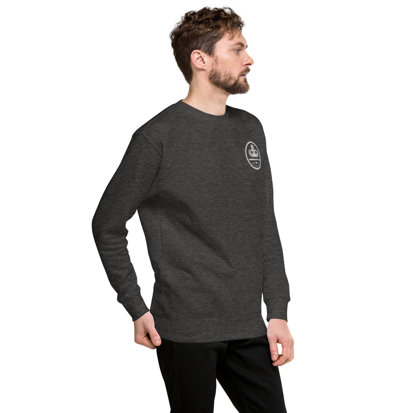 Market Garden Sweater