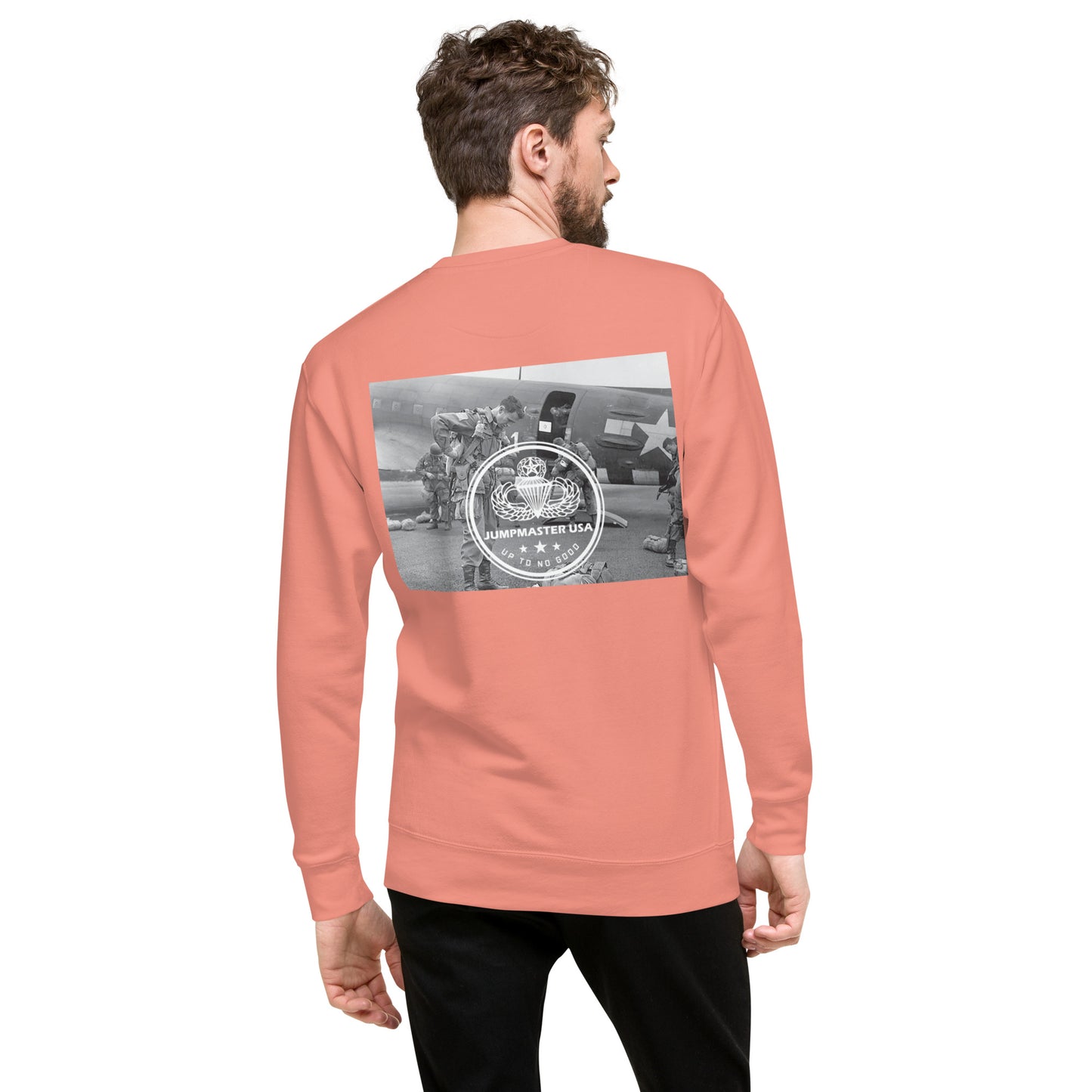 Market Garden Sweater
