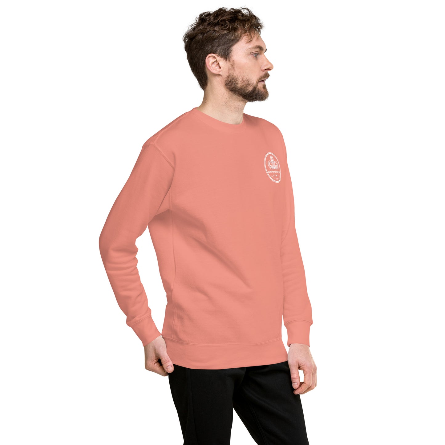 Market Garden Sweater