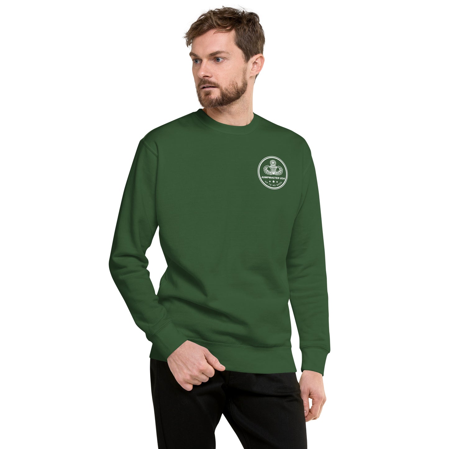 Market Garden Sweater