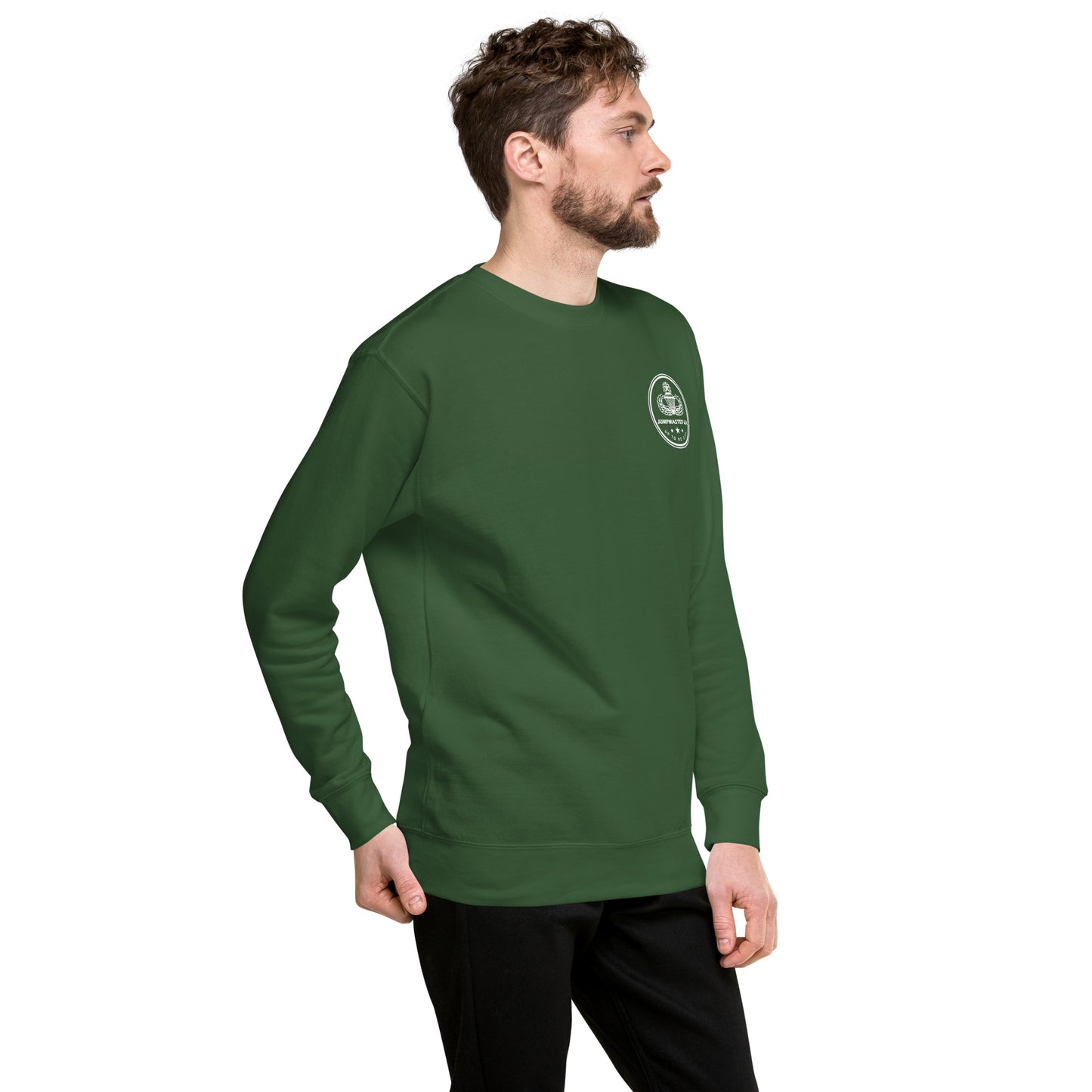 Market Garden Sweater