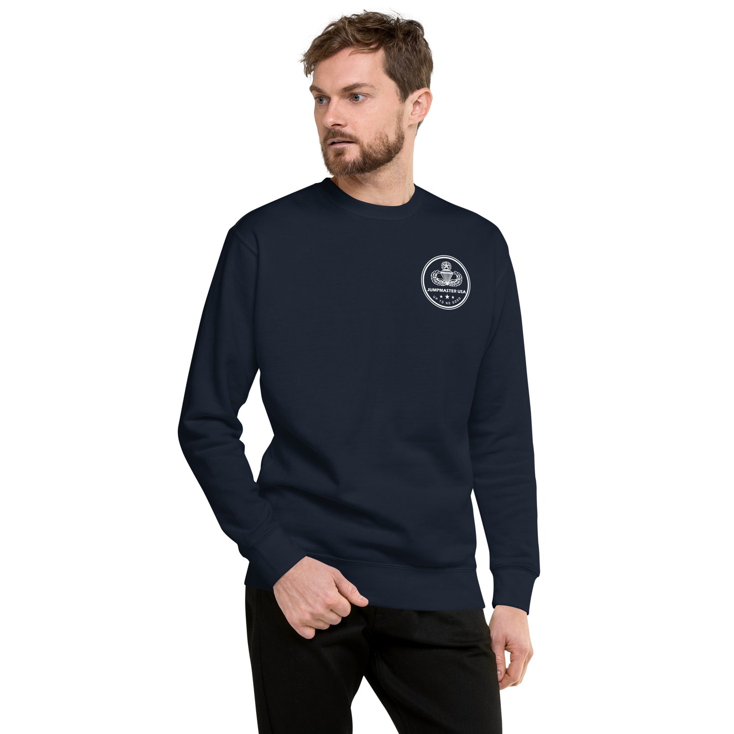 Market Garden Sweater