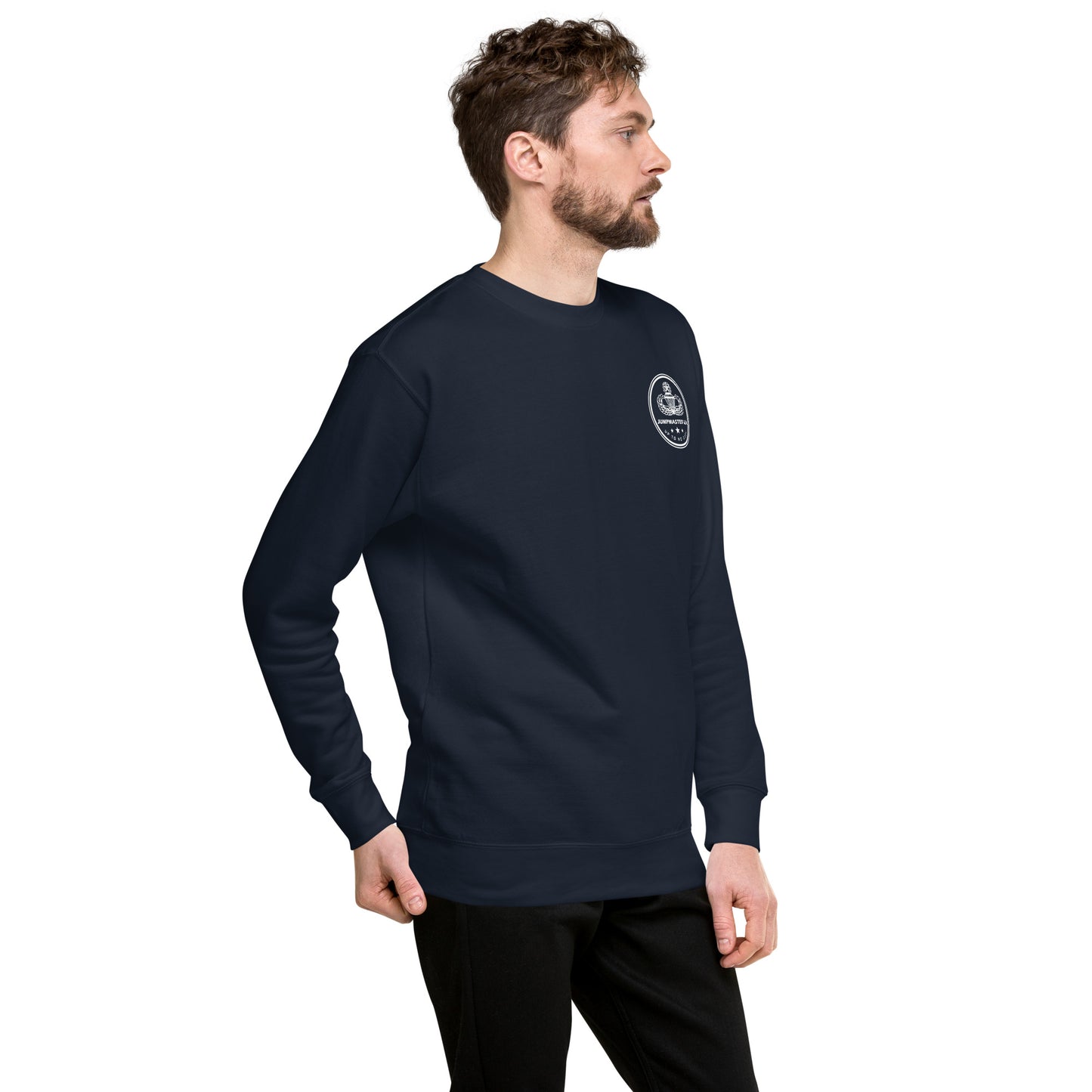 Market Garden Sweater
