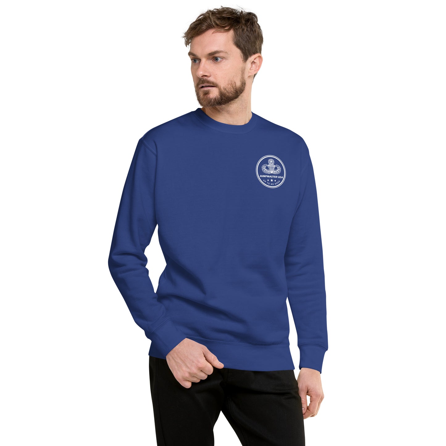 Market Garden Sweater