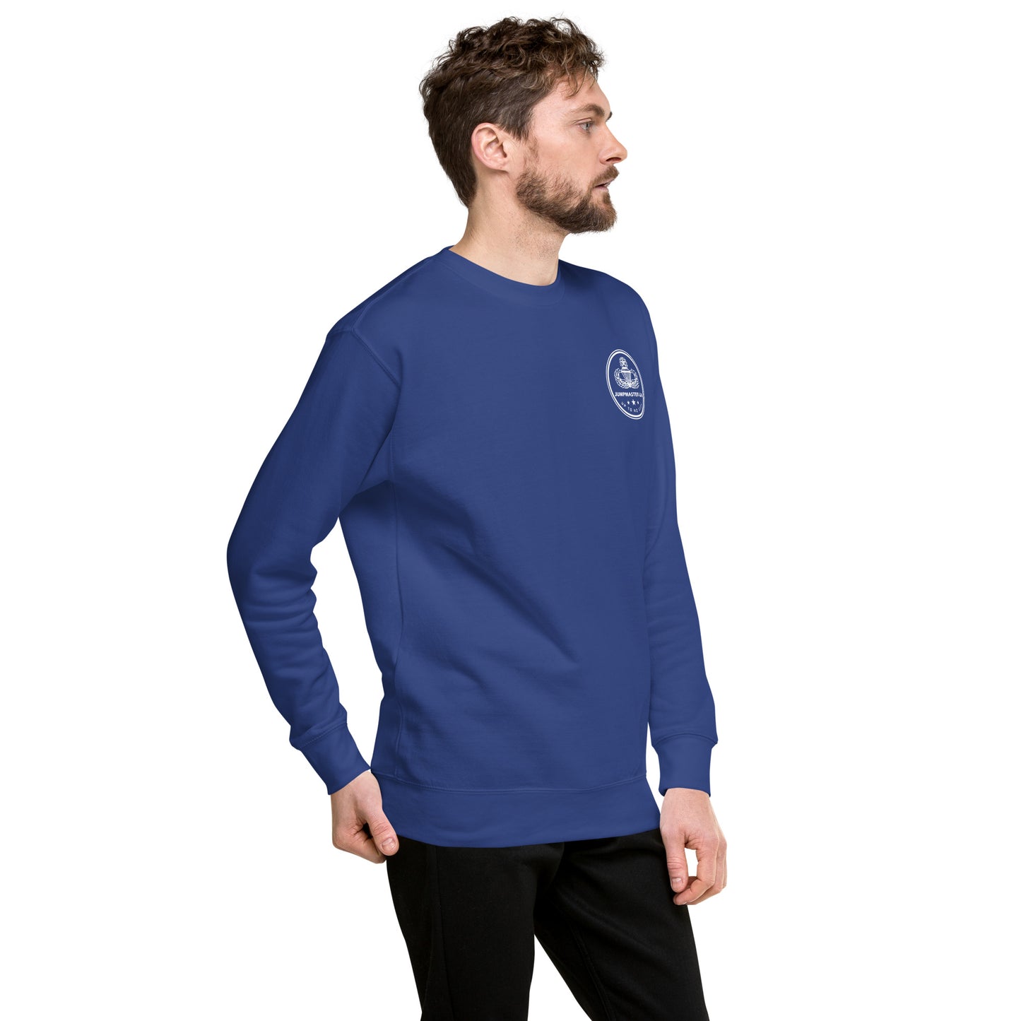 Market Garden Sweater