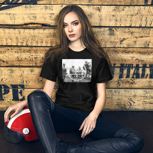 Holland Tee