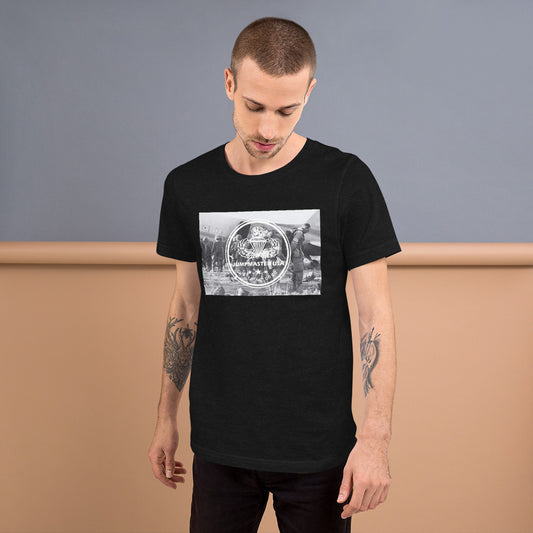 Sicily Tee