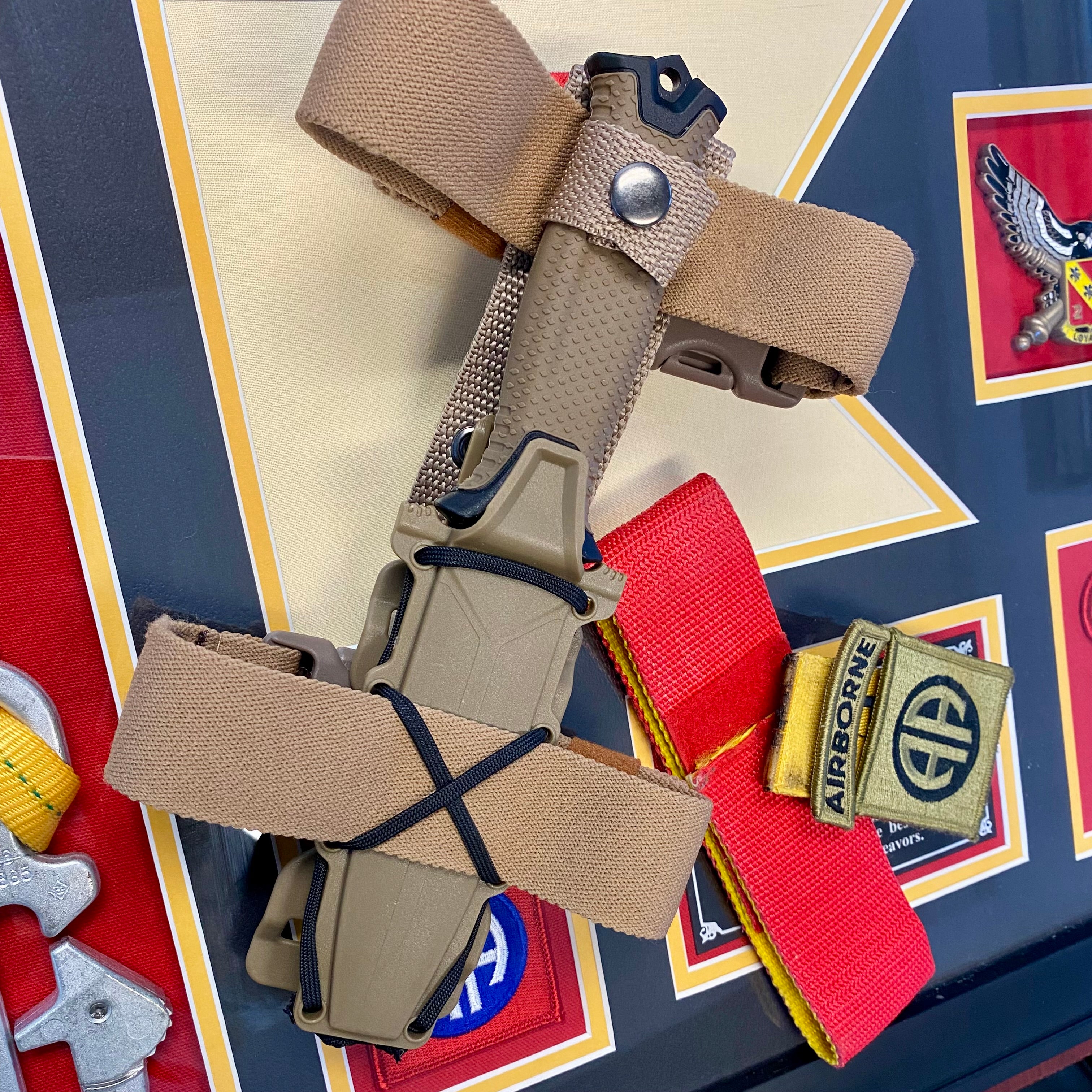 T-11 PRE-JUMP – Jumpmasterusa