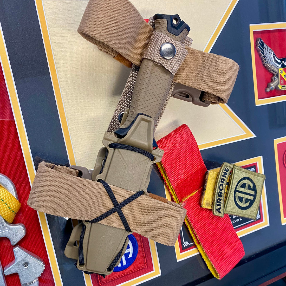 T-11 PRE-JUMP – Jumpmasterusa