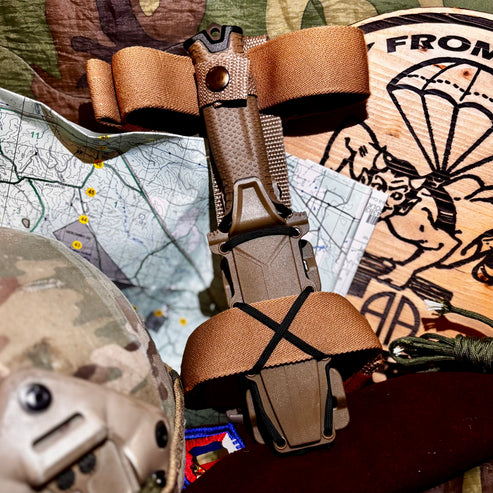 T-11 PRE-JUMP – Jumpmasterusa