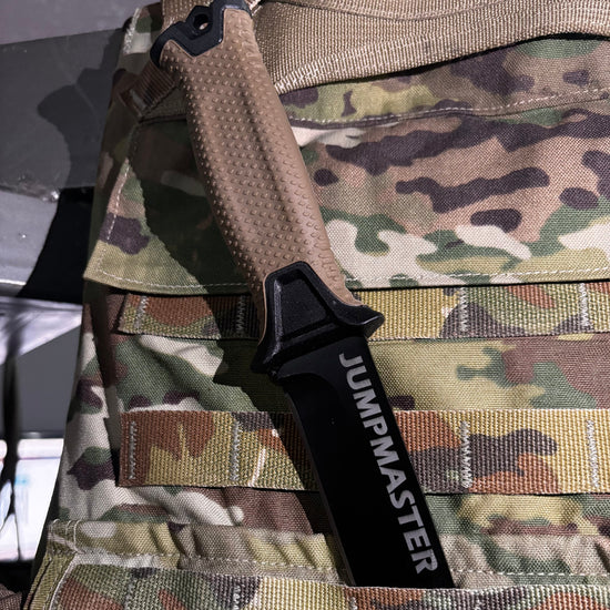 T-11 PRE-JUMP – Jumpmasterusa