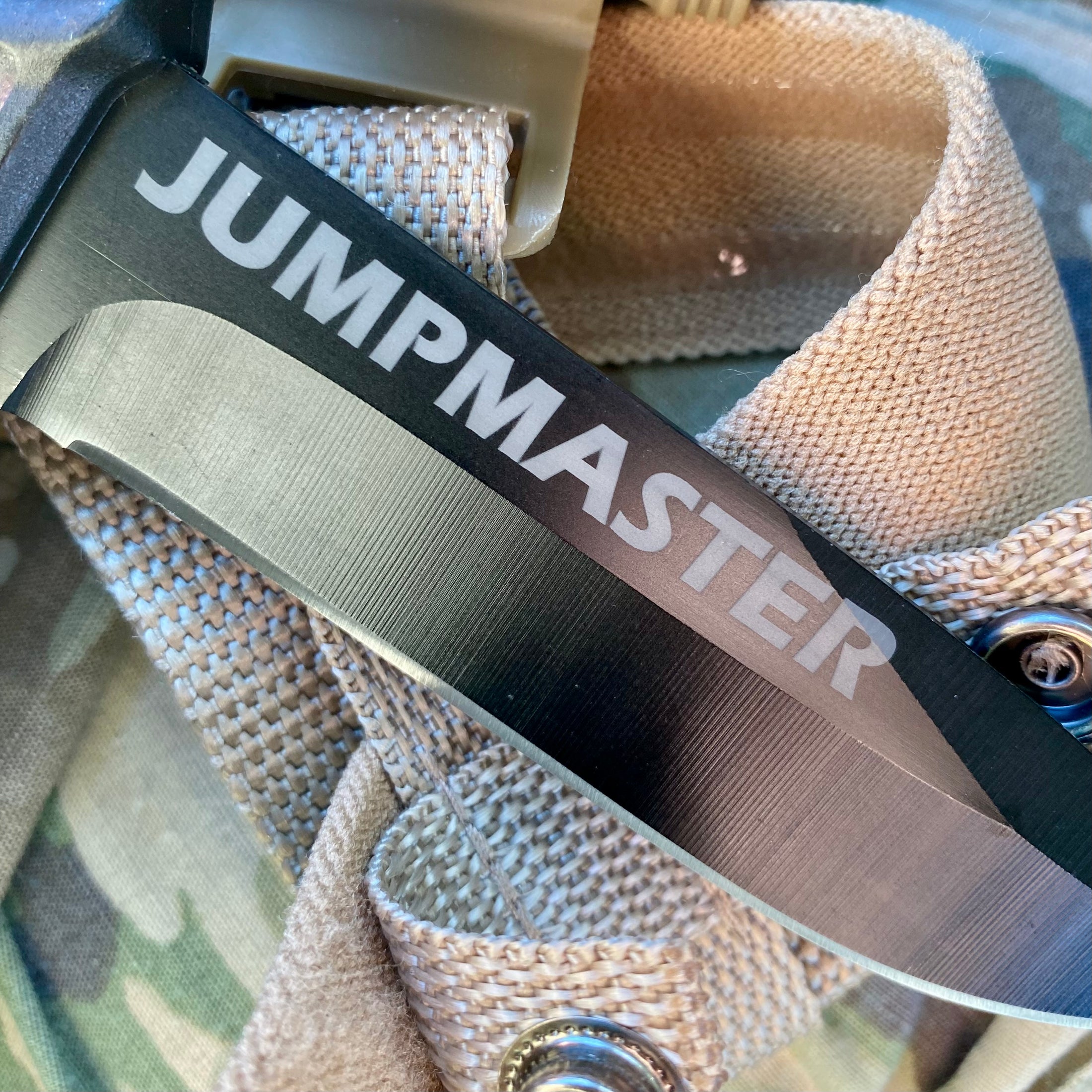 Jumpmaster School Study Guide – Jumpmasterusa