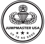 Jumpmaster School Study Guide – Jumpmasterusa