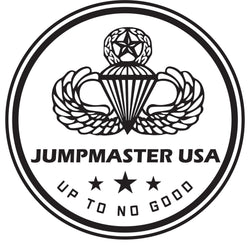 T-11 PRE-JUMP – Jumpmasterusa