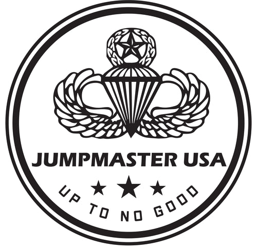 Jumpmaster Script Jumpmaster School Study Guide – Jumpmasterusa