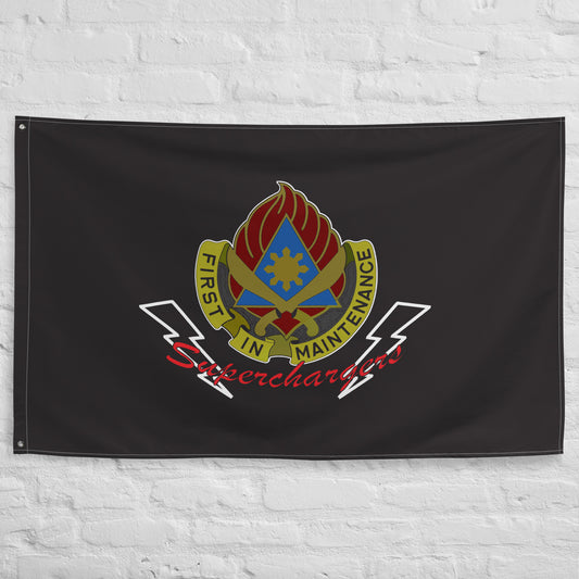 189th DSSB Flag