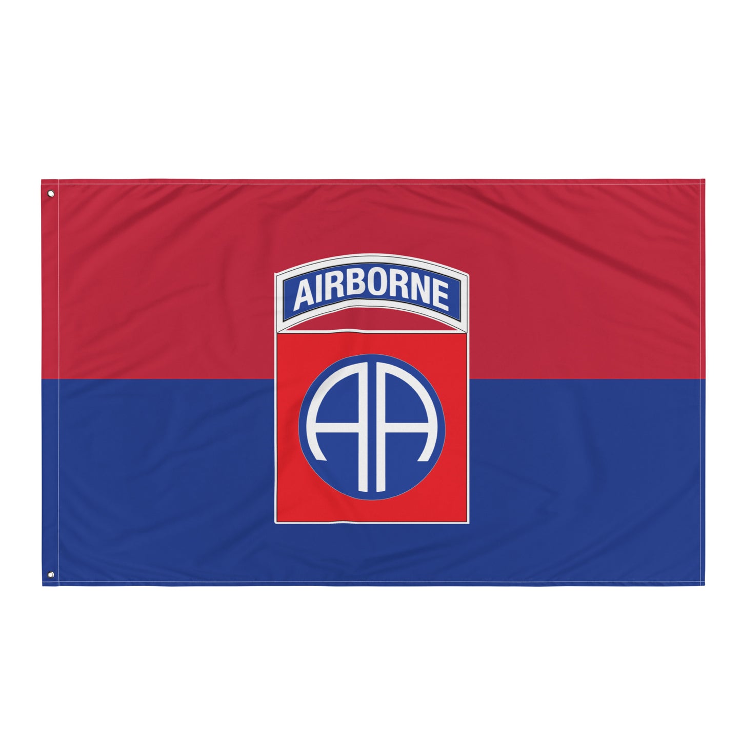 82nd Airborne Division Flag