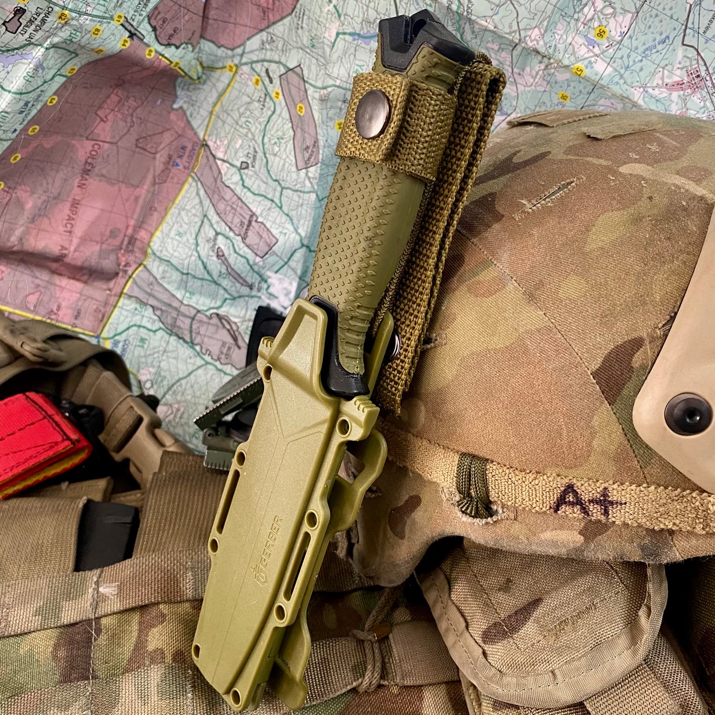 Sustained Airborne Training (SATS) – Jumpmasterusa