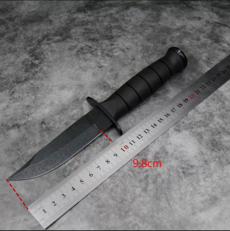 KA-BAR Style JM USA Knife