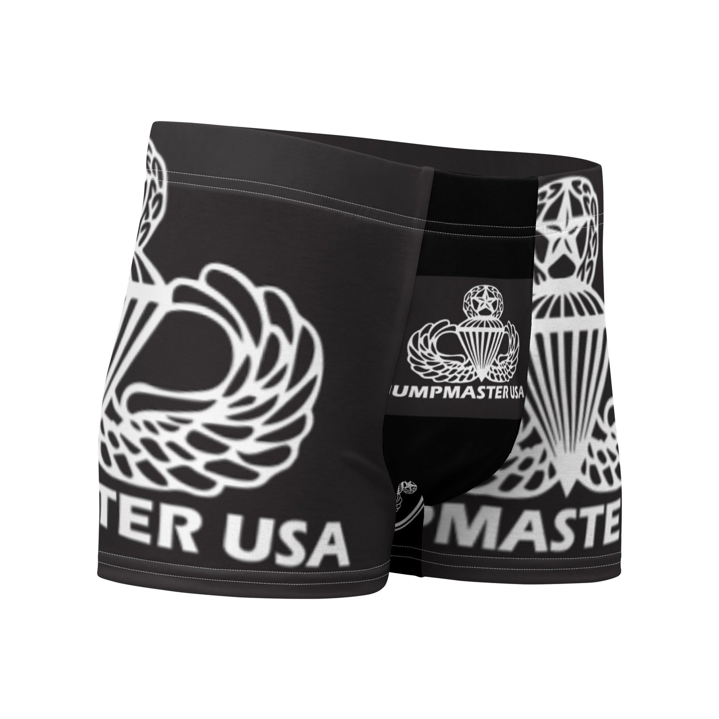 JM USA Boxers