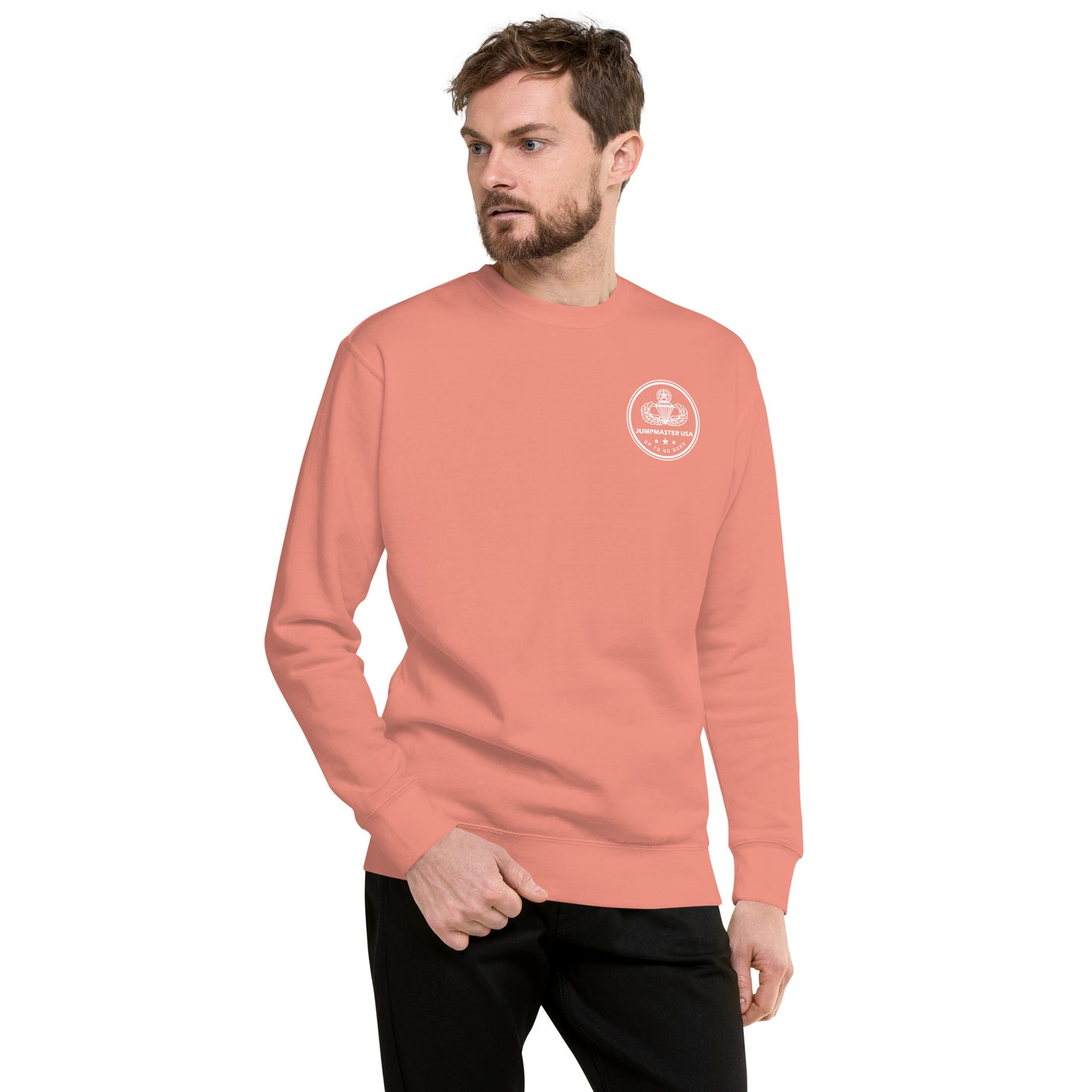 Market Garden Sweater